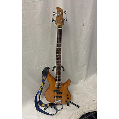 Yamaha TRBX174EW Electric Bass Guitar