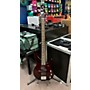 Used Yamaha TRBX174EW Electric Bass Guitar MANGO WOOD