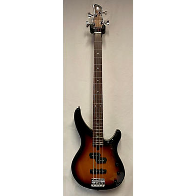 Yamaha TRBX174EW Electric Bass Guitar