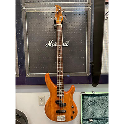 Yamaha TRBX174EW Electric Bass Guitar