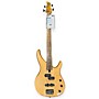 Used Yamaha TRBX174EW Electric Bass Guitar Natural