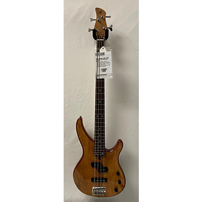 Yamaha TRBX174EW Electric Bass Guitar