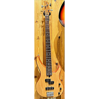 Yamaha TRBX174EW Electric Bass Guitar