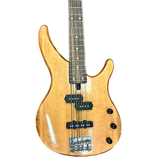 Yamaha TRBX174EW Electric Bass Guitar Natural