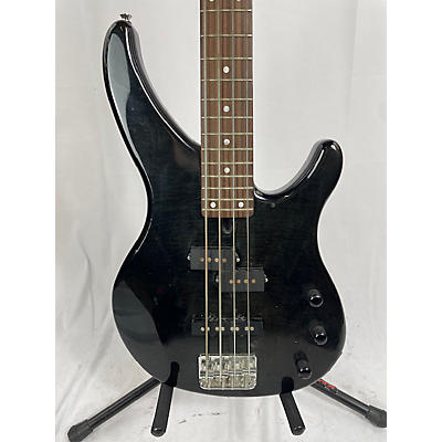 Yamaha TRBX174EW Electric Bass Guitar