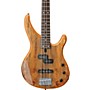 Open-Box Yamaha TRBX174EW Mango Wood 4-String Electric Bass Guitar - Condition 2 - Blemished Natural 197881432287