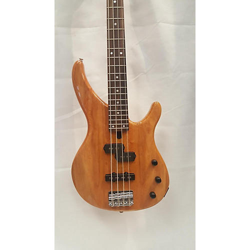 TRBX174EW Mango Wood Electric Bass Guitar