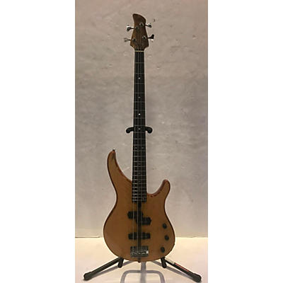 Yamaha TRBX174EW Mango Wood Electric Bass Guitar