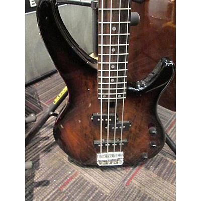 Yamaha TRBX17EW Electric Bass Guitar