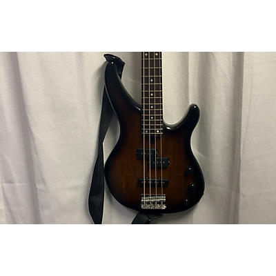 Yamaha TRBX17EW Electric Bass Guitar