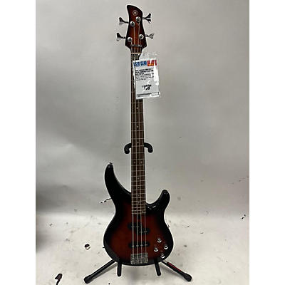 Yamaha TRBX204 Electric Bass Guitar