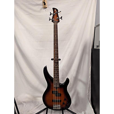Yamaha TRBX204 Electric Bass Guitar