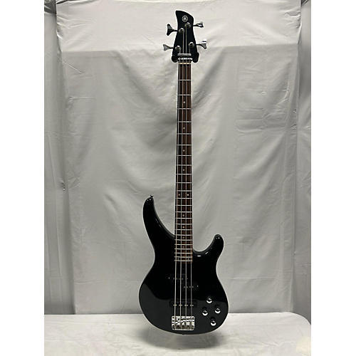 Yamaha TRBX204 Electric Bass Guitar Black