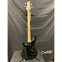 Used Yamaha TRBX204 Electric Bass Guitar Black