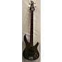 Used Yamaha TRBX204 Electric Bass Guitar Gray