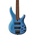 Yamaha TRBX304 4-String Electric Bass Factory BlueFactory Blue
