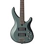 Yamaha TRBX304 4-String Electric Bass Mist Green Rosewood Fretboard