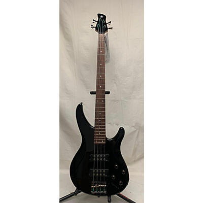 Yamaha TRBX304 Electric Bass Guitar