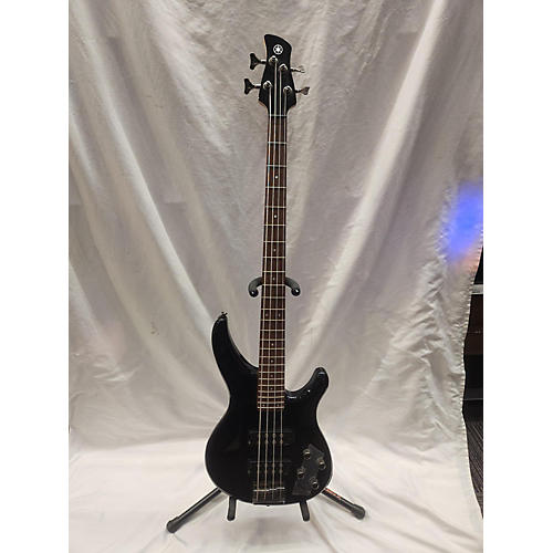 Yamaha TRBX304 Electric Bass Guitar Black