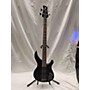 Used Yamaha TRBX304 Electric Bass Guitar Black