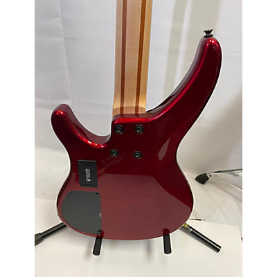 Yamaha TRBX304 Electric Bass Guitar