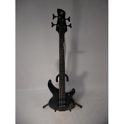 Yamaha TRBX304 Electric Bass Guitar Black