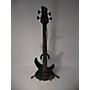 Used Yamaha TRBX304 Electric Bass Guitar Black