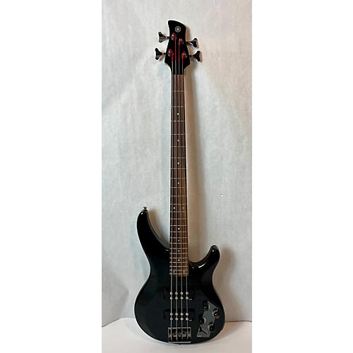 Yamaha TRBX304 Electric Bass Guitar Black