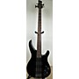 Used Yamaha TRBX304 Electric Bass Guitar Black