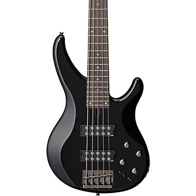 Yamaha TRBX305 5-String Electric Bass