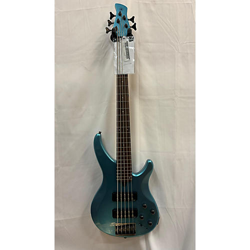 Yamaha TRBX305 Electric Bass Guitar Blue
