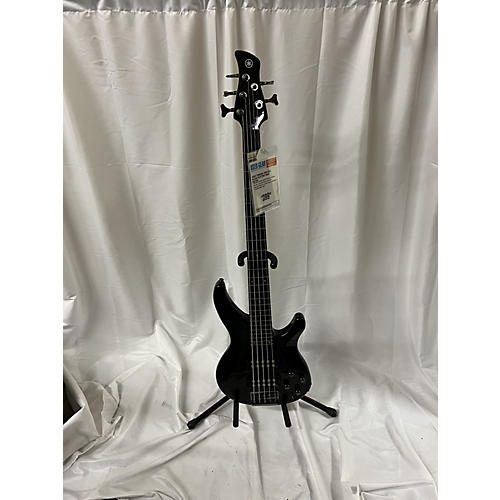 Yamaha TRBX305 Electric Bass Guitar Black