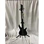 Used Yamaha TRBX305 Electric Bass Guitar Black