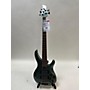 Used Yamaha TRBX305 Electric Bass Guitar Metallic Gray