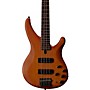 Yamaha TRBX504 4-String Premium Electric Bass Brick Burst Rosewood Fretboard