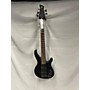 Used Yamaha TRBX505 Electric Bass Guitar MATTE BLACK