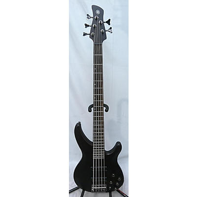 Yamaha TRBX505 Electric Bass Guitar