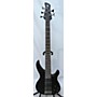 Used Yamaha TRBX505 Electric Bass Guitar DEEP MAROON/BROWN