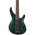 Yamaha TRBX604 Electric Bass Guitar Indigo BlueIndigo Blue