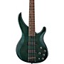 Yamaha TRBX604 Electric Bass Guitar Indigo Blue