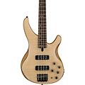 Yamaha TRBX604 Electric Bass Guitar Natural SatinNatural Satin