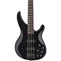 Yamaha TRBX604 Electric Bass Guitar Natural SatinTranslucent Black
