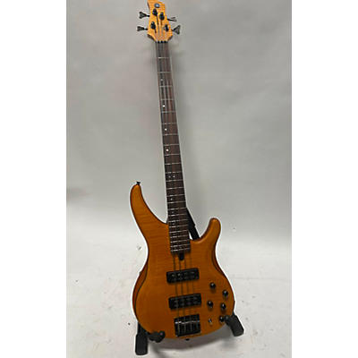 Yamaha TRBX604 Electric Bass Guitar