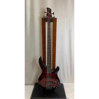 Yamaha TRBX604 Electric Bass Guitar