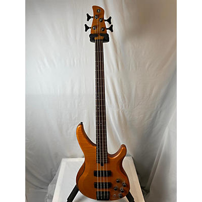 Yamaha TRBX604FM Electric Bass Guitar