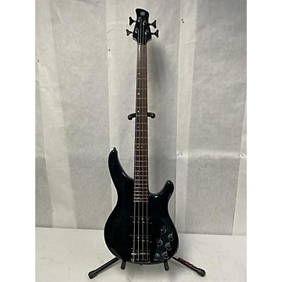 Yamaha TRBX604FMTB Electric Bass Guitar