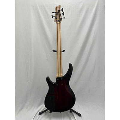 Yamaha TRBX605 Electric Bass Guitar