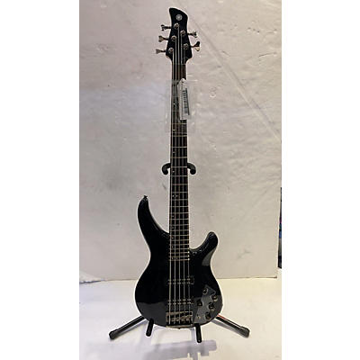 Yamaha TRBX605FM Electric Bass Guitar