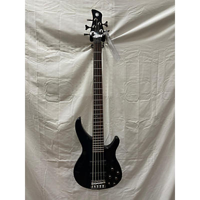 Yamaha TRBX605FM Electric Bass Guitar