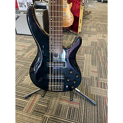 Yamaha TRBX605FM Electric Bass Guitar